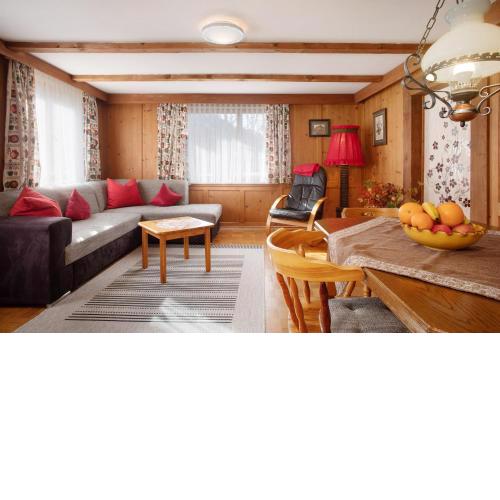 Ferienwohnung Allgäuer Stube