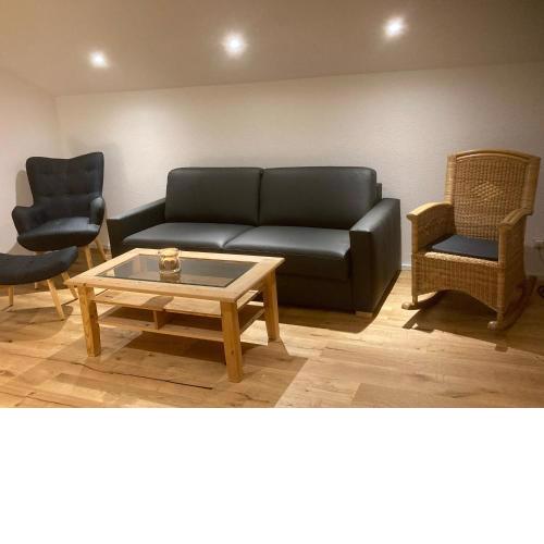 Ferienwohnung Allgäuflair