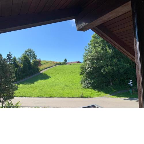 Ferienwohnung Allgäuglück