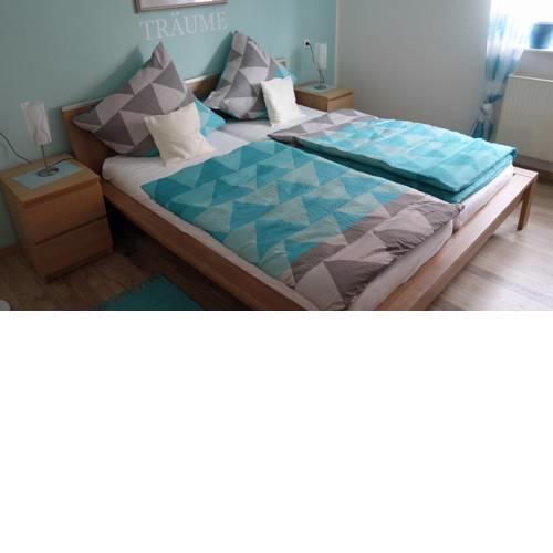 Ferienwohnung Allgäuleben 68m2