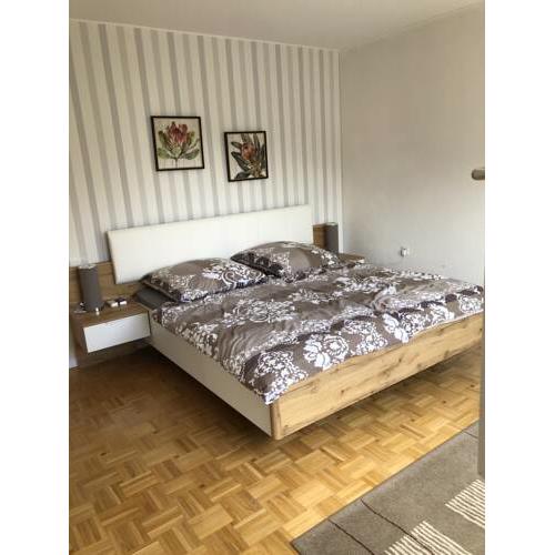 Ferienwohnung Alm-Blick