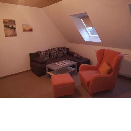 Ferienwohnung Almdorf
