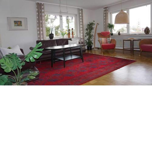 Ferienwohnung Aloisia