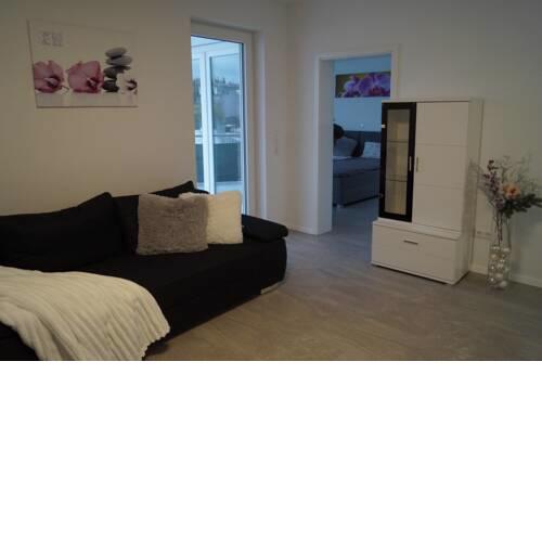 Ferienwohnung Alona