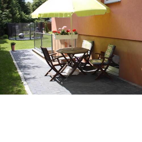 Ferienwohnung Alona