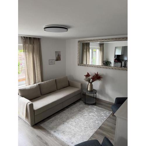 Ferienwohnung Alpblick