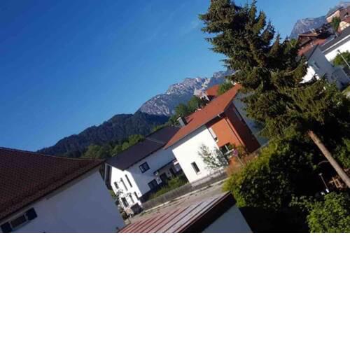 Ferienwohnung Alpen Sunshine Füssen