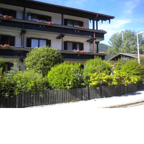 Ferienwohnung Alpenblick Nr. 8