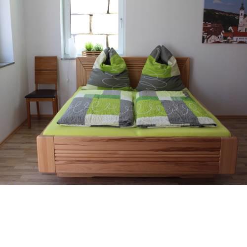 Ferienwohnung Alpenblick