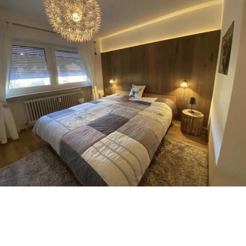 Ferienwohnung Alpenblick