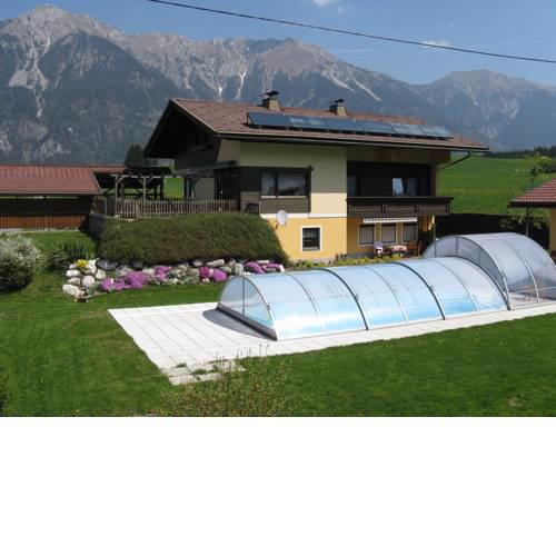 Ferienwohnung Alpenblick