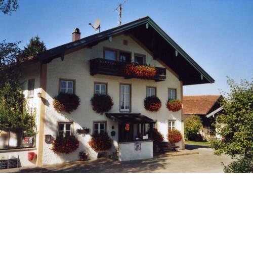Ferienwohnung Alpenblick