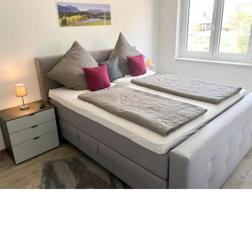 Ferienwohnung Alpenblick