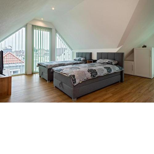 Ferienwohnung Alpenblick