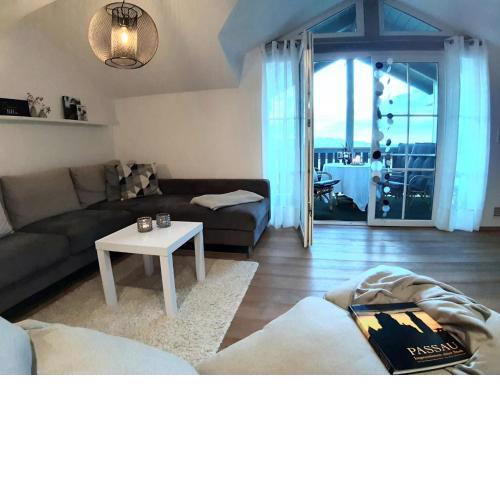 Ferienwohnung Alpenblick