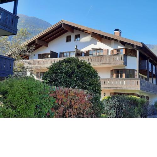 Ferienwohnung Alpenflair