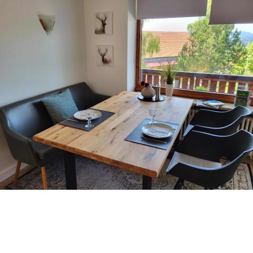 Ferienwohnung Alpenflair