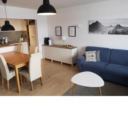 Ferienwohnung Alpengaudi - a51100