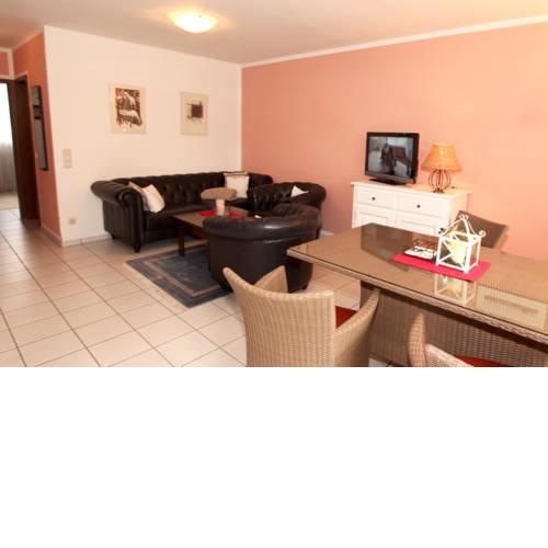 Ferienwohnung Alpenpanorama A2