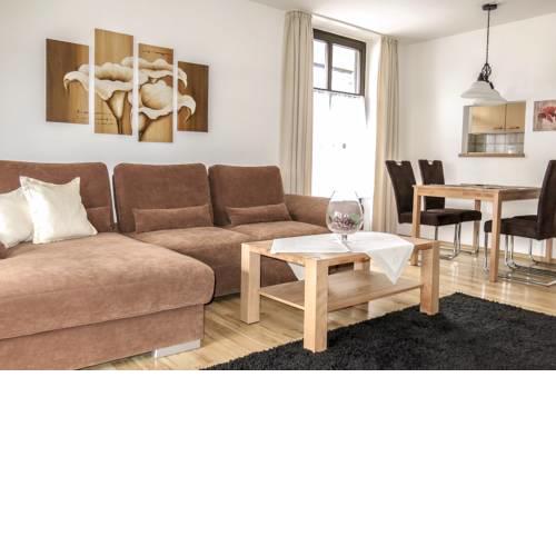 Ferienwohnung Alpenpanorama A4