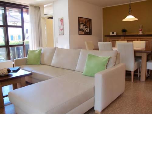 Ferienwohnung Alpenpanorama A6
