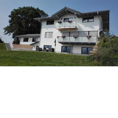 Ferienwohnung Alpenpanorama