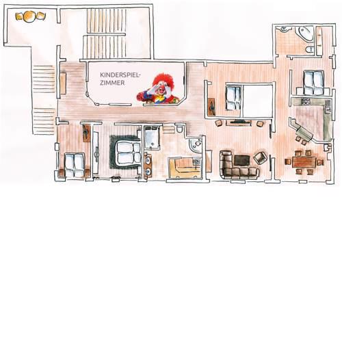 Ferienwohnung Alpenquelle