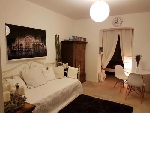 Ferienwohnung ALPENRAUSCH