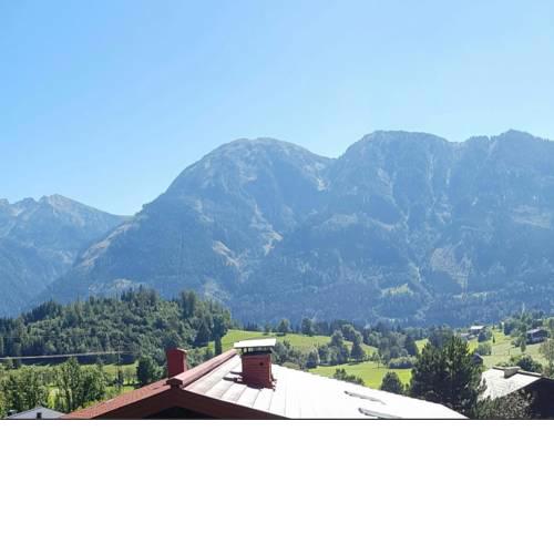 Ferienwohnung Alpenrose