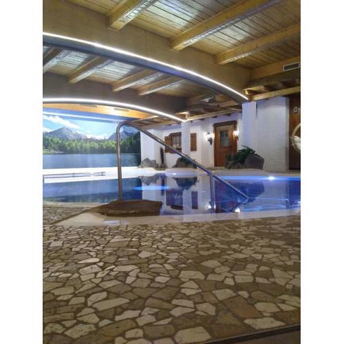 Ferienwohnung Alpensonne
