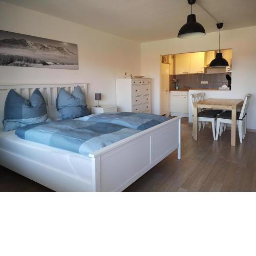 Ferienwohnung Alpenspaß