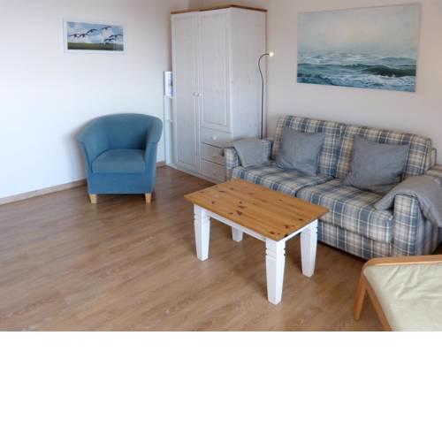 Ferienwohnung *Alpenstrandläufer*