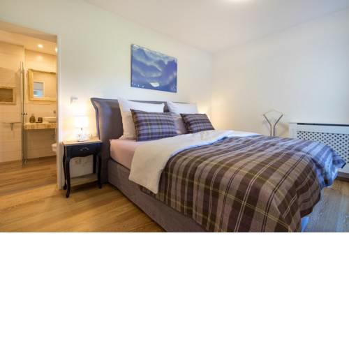 Ferienwohnung Alpentraum - Schaal
