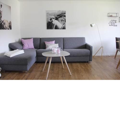 Ferienwohnung Alpentraum - Sommerfrischler