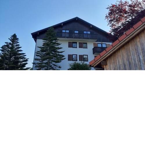 Ferienwohnung Alpenveilchen im Oberallgäu