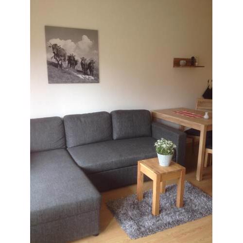 Ferienwohnung Alpenzeit
