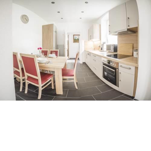Ferienwohnung Alpi