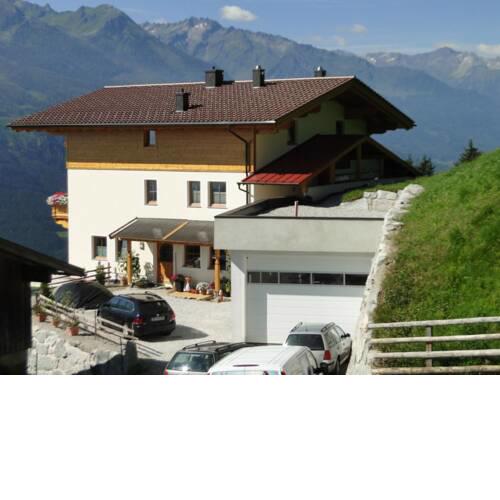 Ferienwohnung Alpschwendthof