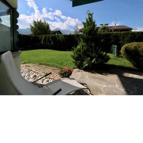 Ferienwohnung Alpspitze