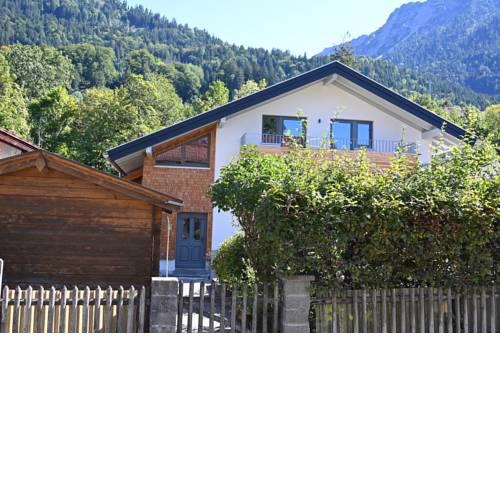 Ferienwohnung Alpstern