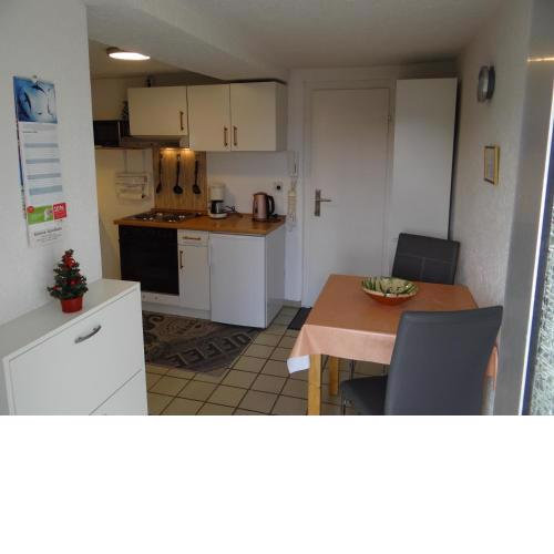 Ferienwohnung Alsbach