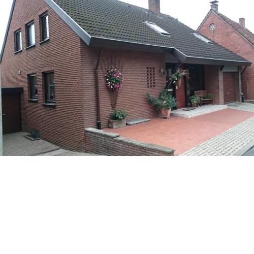 Ferienwohnung Alsmeier