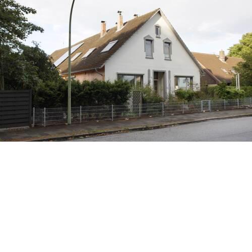 Ferienwohnung Alt - Leherheide 2