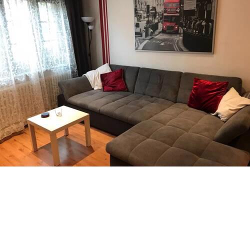 Ferienwohnung Alt-Bocklemünd