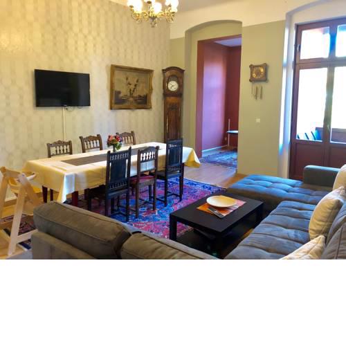Ferienwohnung Alt Görlitz II