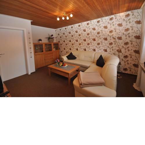 Ferienwohnung Alt Otterndorf