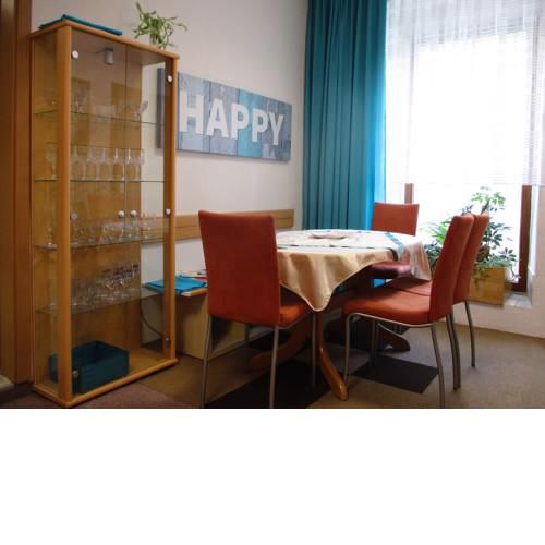 Ferienwohnung Alte Apotheke