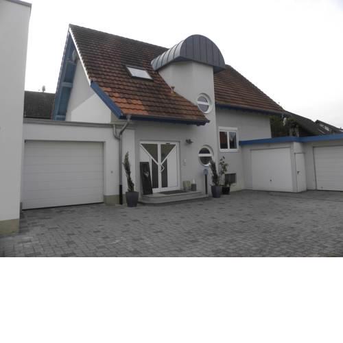 Ferienwohnung Alte B3