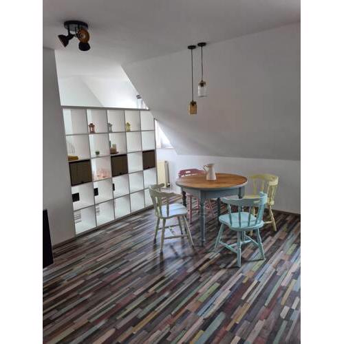Ferienwohnung Alte Bank Abenheim