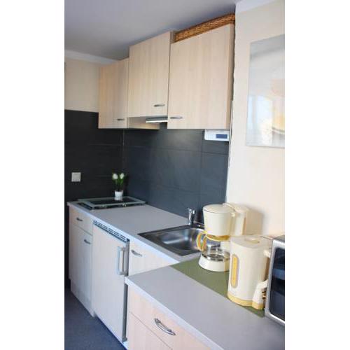 Ferienwohnung Alte Brennerei